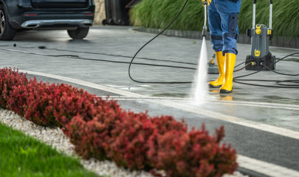 Reliable Hudson, TX Pressure Washing Solutions