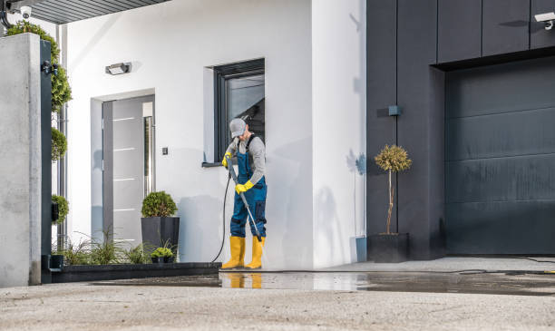 Best Gas Station Cleaning  in Hudson, TX